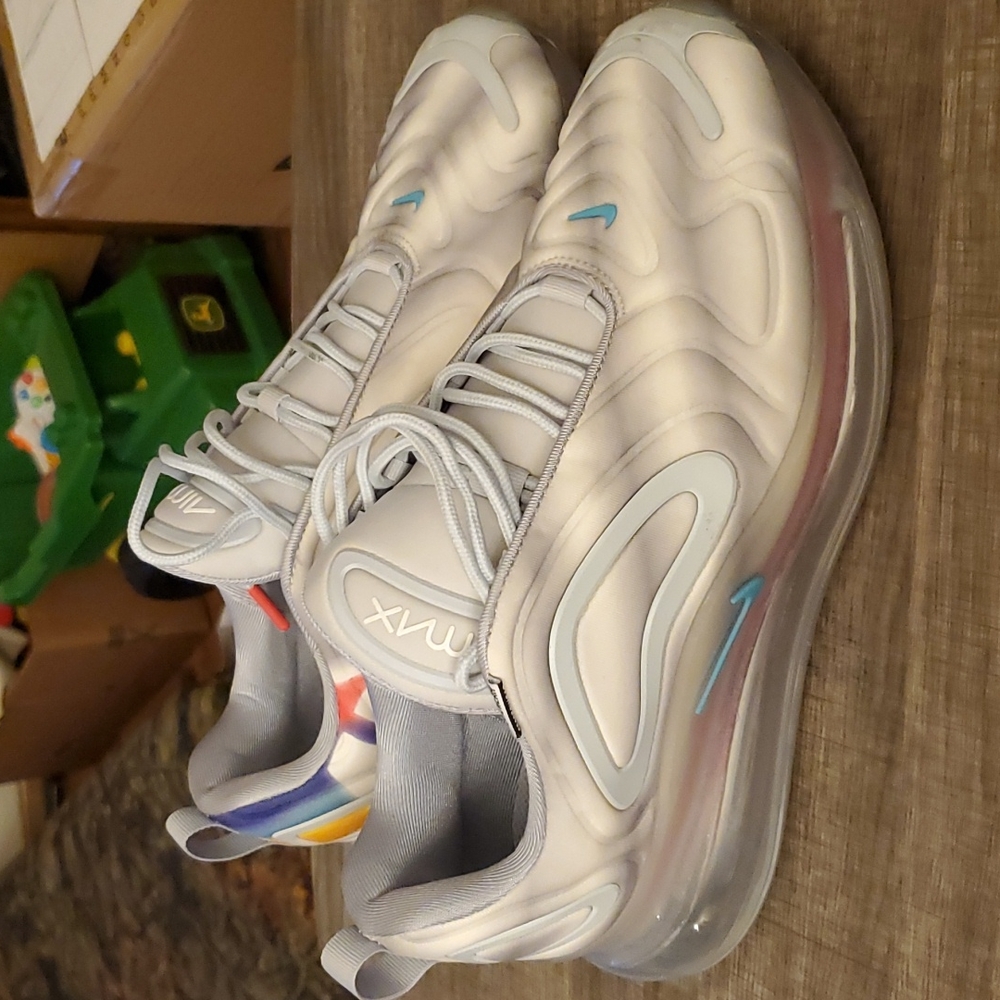 Nike air max 720